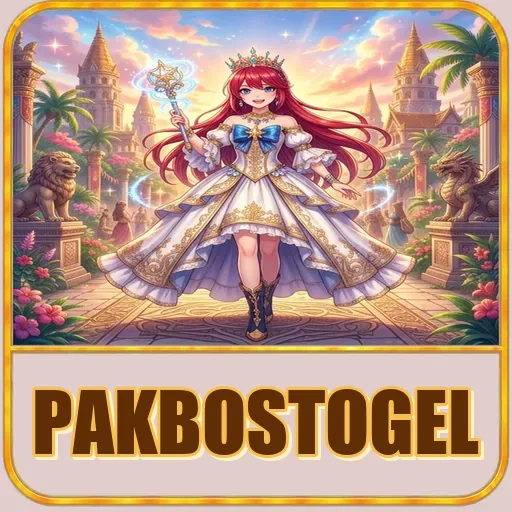 Tingkatan program VIP pakbostogel
